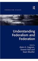 Understanding Federalism and Federation