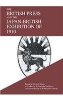 British Press and the Japan-British Exhibition of 1910