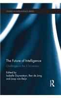 Future of Intelligence