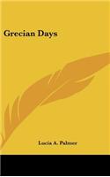 Grecian Days