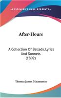 After-Hours