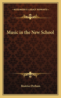 Music in the New School