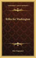 Rifles for Washington