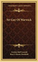 Sir Guy of Warwick