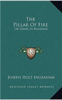 The Pillar of Fire