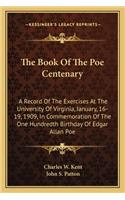 The Book Of The Poe Centenary