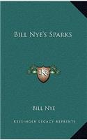 Bill Nye's Sparks