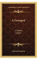 Demigod a Demigod