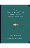 The Truth About The Protocols