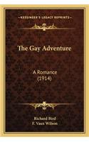 Gay Adventure