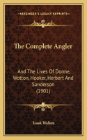 The Complete Angler