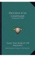 Diogene A La Campagne