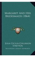 Margaret And Her Bridesmaids (1864)