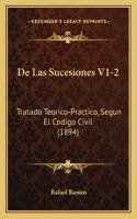 De Las Sucesiones V1-2