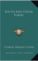 Youth And Other Poems