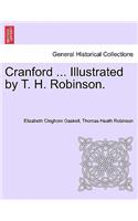 Cranford ... Illustrated by T. H. Robinson.