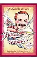 Will Shortz Presents Sweetheart Sudoku: 200 Challenging Puzzles: 200 Easy to Hard Puzzles(Will Shortz Presents...)