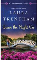 Leave the Night on