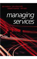 Managing Services