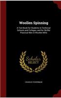 Woollen Spinning