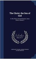 The Christ, the Son of God