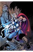 Thor: The Trial Of Thor