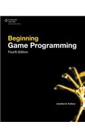 Beginning Game Programming