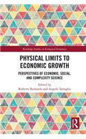 Physical Limits to Economic Growth
