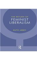 The Return of Feminist Liberalism
