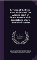 Revision of the Deep-water Mollusca of the Atlantic Coast of North America, With Descriptions of new Genera and Species