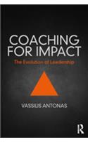 Coaching for Impact
