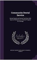 Community Dental Service