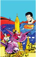Superman: The World Of Krypton