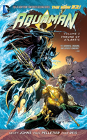 Throne of Atlantis: Throne of Atlantis