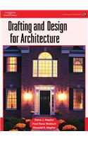 Drafting and Design for Architecture