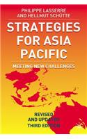 Strategies for Asia Pacific