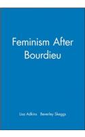 Feminism After Bourdieu