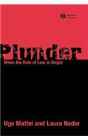 Plunder