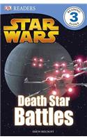 Star Wars Death Star Battles