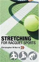 Stretching for Racquet Sports