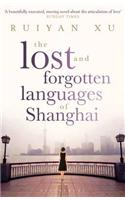 The Lost and Forgotten Languages of Shanghai