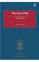 The Law of War