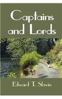 Captains and Lords