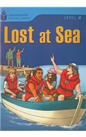 Lost at Sea