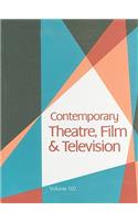 Contemporary Theatre, Film and Television