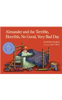 Alexander and the Terrible, Horrible, No Good, Very Bad Day