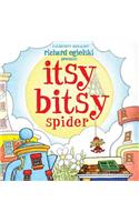 Itsy Bitsy Spider
