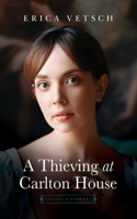 Thieving at Carlton House