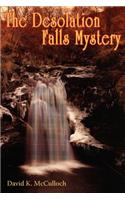 Desolation Falls Mystery