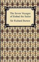 Seven Voyages of Sinbad the Sailor